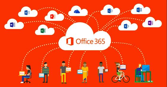 Microsoft 365 là gì? Giá bao nhiêu? Khác gì Office Home 2024?