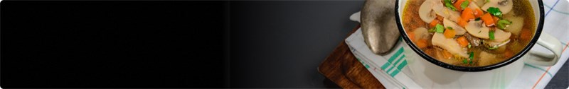 Banner món canh