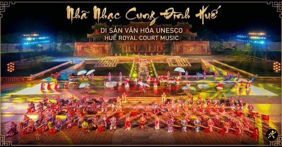 Khám phá nhã nhạc Cung đình Huế: Tuyệt tác Di sản UNESCO & Giá vé 2026