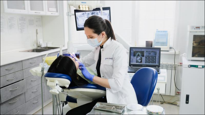 Bác sĩ có tay nghề cao giúp giảm thiểu rủi ro