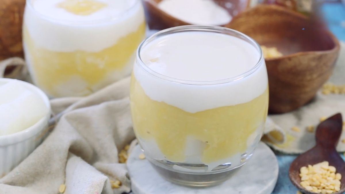 Chè sữa