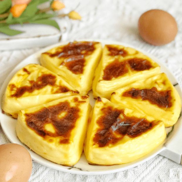 25+ món ăn từ phô mai con bò cười không ngán dễ làm tại nhà