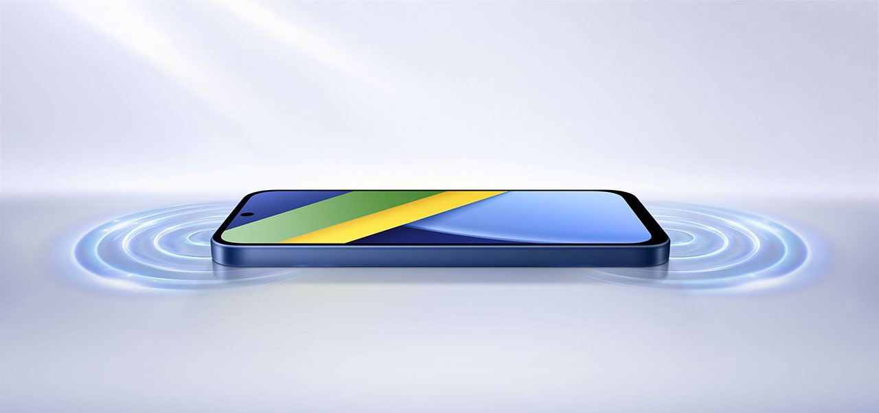 So sánh Xiaomi POCO C95 Pro và POCO C65: Có nên lên đời?