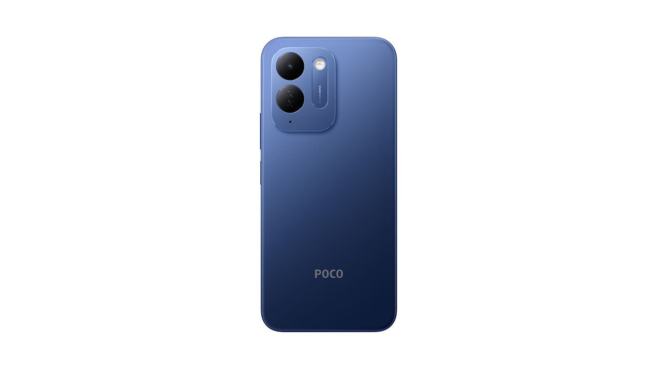 Xiaomi POCO C95 Pro dùng chip gì? Chơi game có mượt không?
