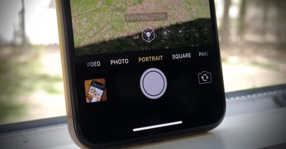 Portrait Mode là gì? Cách làm nét, chụp ảnh xoá phông trên iPhone