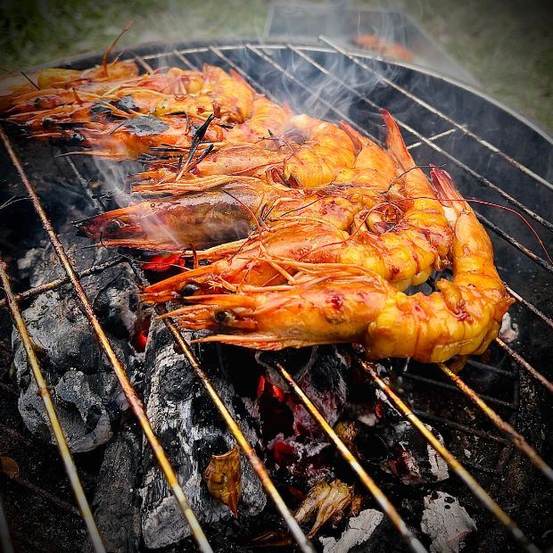 Tôm sú làm món gì ngon? Gợi ý 5 món ngon từ tôm sú nhất định phải thử