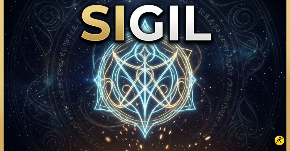 Sigil là gì? Cách tạo Sigil cá nhân & kích hoạt Sigil may mắn mới nhất