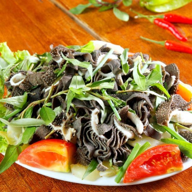 Sách bò làm món gì ngon? 6 món ngon phổ biến làm từ sách bò