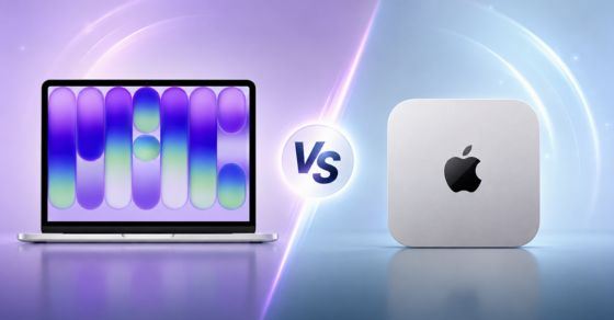 So sánh chi tiết Macbook Neo và Mac mini: Đâu là lựa chọn phù hợp?