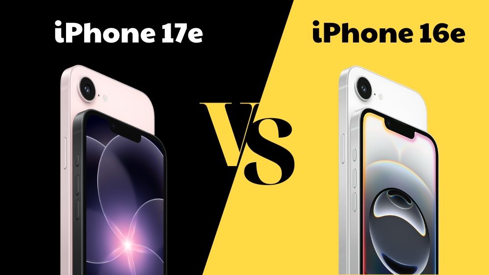 So sánh iPhone 17e với iPhone 16e: Thông số, tính năng có gì khác?