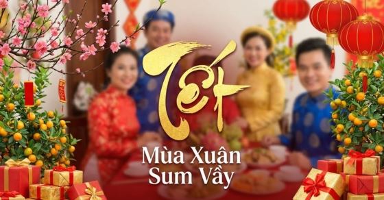 101+ status, caption Tết 2026 hài hước, ngắn gọn, thả thính