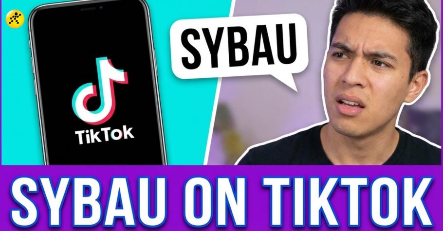Sybau là gì? Nguồn gốc, ý nghĩa của trend 