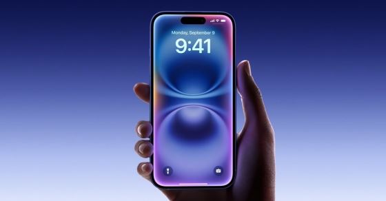 Tải 100+ hình nền iPhone 16 Series chính thức đẹp nhất 4K sắc nét