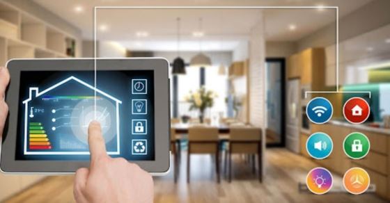 Thiết bị điện thông minh là gì? Có gì nổi bật? Lợi ích & Ứng dụng