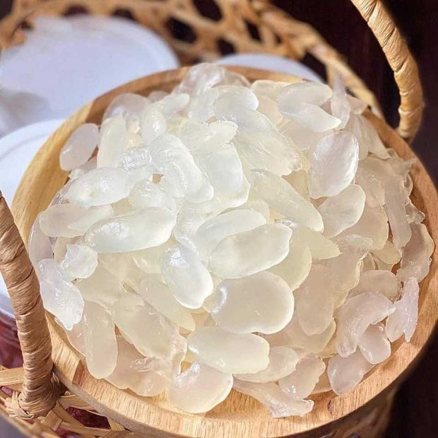 Cách làm thốt nốt sấy dẻo ngon đơn giản tại nhà bằng nồi chiên không dầu