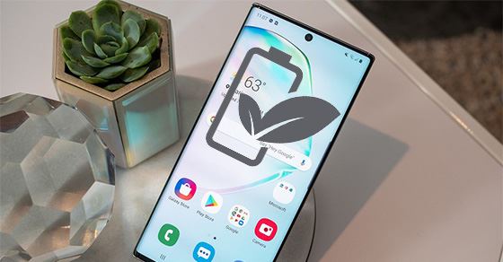 12 mẹo tiết kiệm pin cho điện thoại Samsung mới nhất mà bạn nên biết