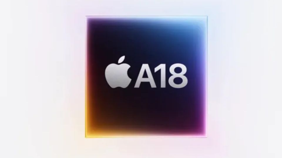 Chip Apple A18: 3nm thế hệ 2, hiệu năng đột phá cho AI