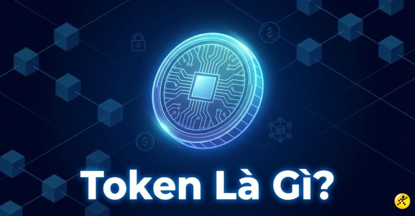 Token là gì? Phân biệt các loại Token trong Crypto và Ngân hàng