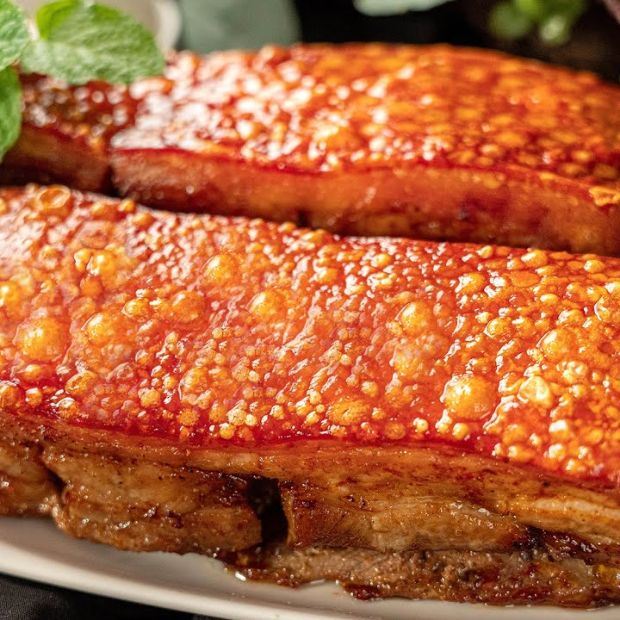 Tổng hợp các gia vị ướp heo quay quan trọng cần lưu lại ngay