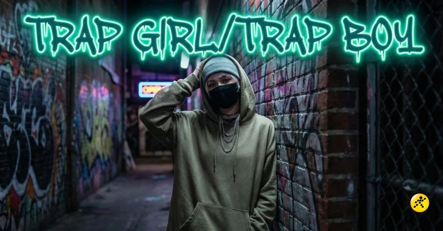 Trap là gì? Trap boy, trap girl là gì? Cách nhận biết và phòng tránh