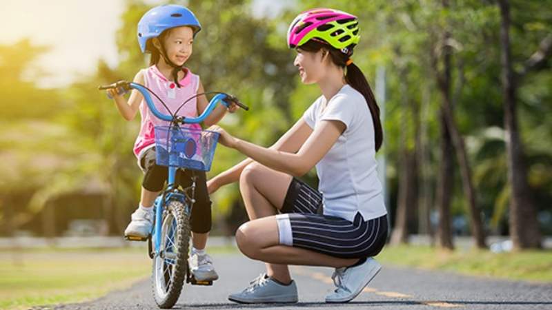 Tập thể dục và vận động thường xuyên giúp kích thích chức năng ruột hoạt động tốt