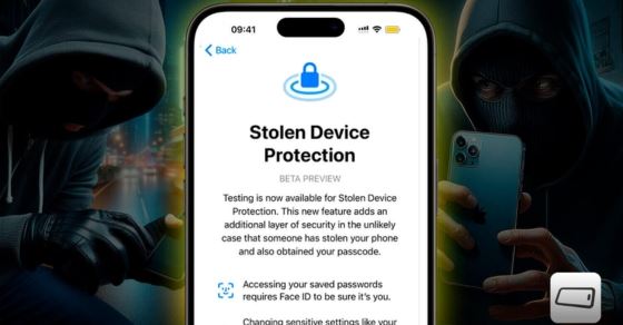 Trì hoãn bảo mật iPhone là gì? Cách bật Bảo vệ thiết bị bị đánh cắp