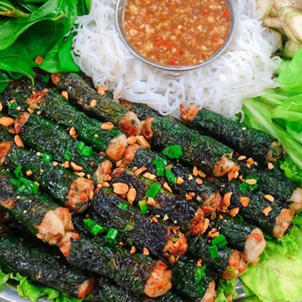 Lá lốt làm món gì ngon? Gợi ý 50+ món ngon từ lá lốt hấp dẫn