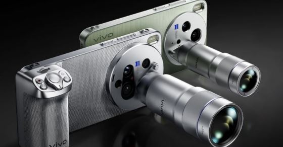 Vivo X300 Ultra có gì mới: Camera Zeiss 200MP đỉnh cao, có đáng mua?