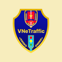 VNeTraffic - Ứng dụng giao thông thông minh Việt Nam