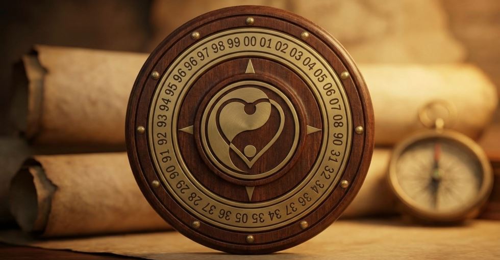 Ý nghĩa các con số 00-99, 1-100 trong phong thủy, tình yêu mới nhất