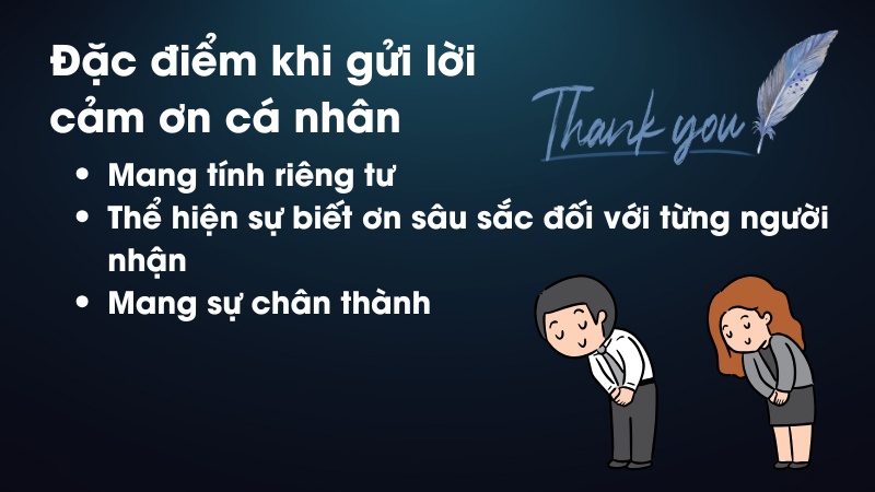 Lời cảm ơn sau đ&aacute;m tang khi nhắn cho c&aacute; nh&acirc;n tr&ecirc;n Zalo