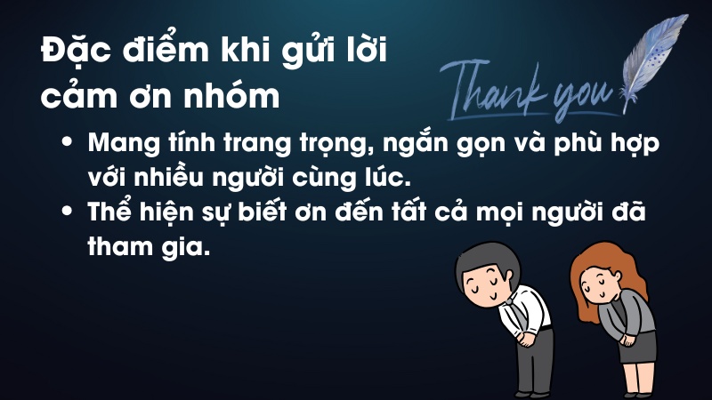 Lời cảm ơn sau đ&aacute;m tang khi nhắn cho nh&oacute;m tr&ecirc;n Zalo