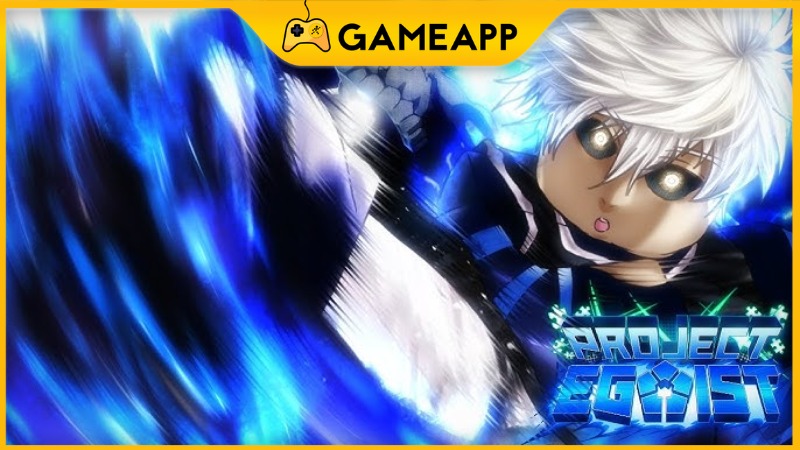 Code Project Egoist mới nhất