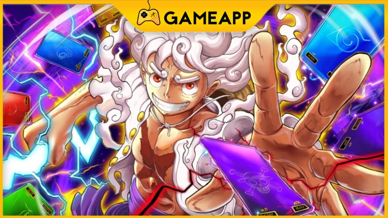 Code Anime Card Clash mới nhất cập nhật li&ecirc;n tục