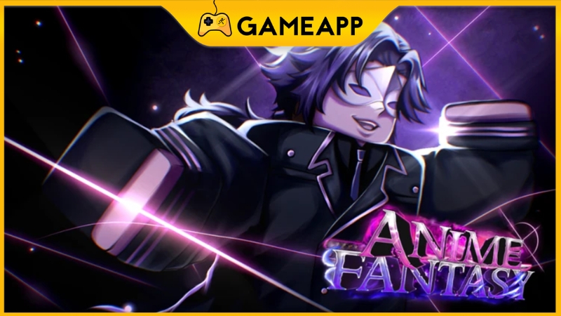 Code Anime Fantasy mới nhất cập nhật li&ecirc;n tục