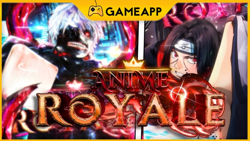 Code Anime Royale mới nhất, cập nhật li&ecirc;n tục
