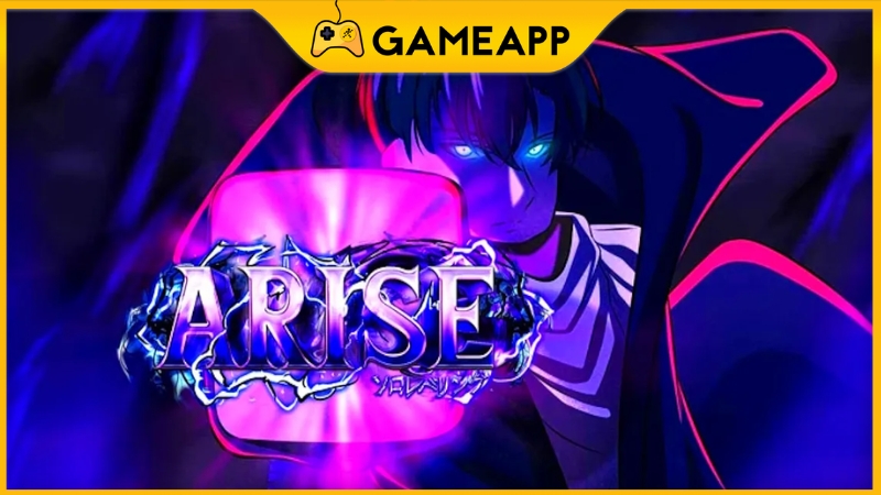 Code Arise Crossover mới nhất cập nhật li&ecirc;n tục