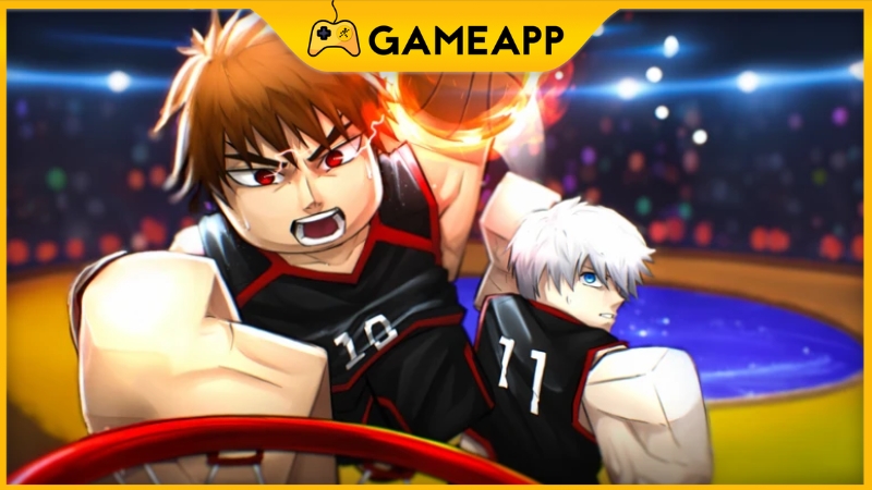 Code Basketball Zero mới nhất cập nhật liên tục Code Basketball Zero mới nhất cập nhật liên tục