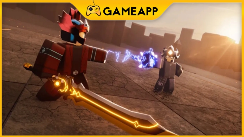 Code Duel Warriors mới nhất cập nhật li&ecirc;n tục