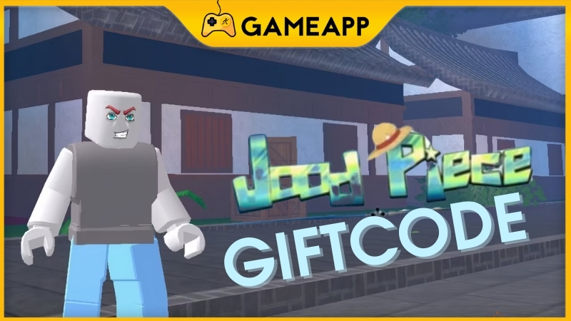 Code Jood Piece 2 mới nhất cập nhật li&ecirc;n tục