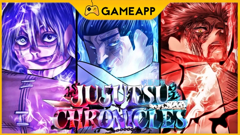 Code Jujutsu Chronicles mới nhất cập nhật li&ecirc;n tục