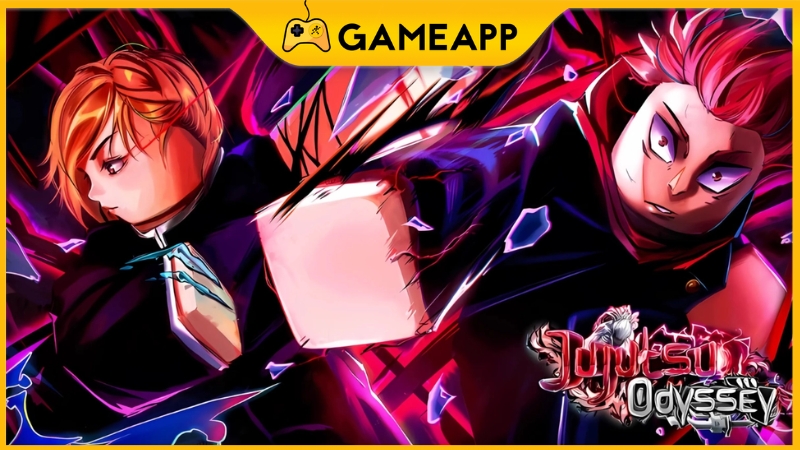 Code Jujutsu Odyssey mới nhất cập nhật liên tục Code Jujutsu Odyssey mới nhất cập nhật liên tục