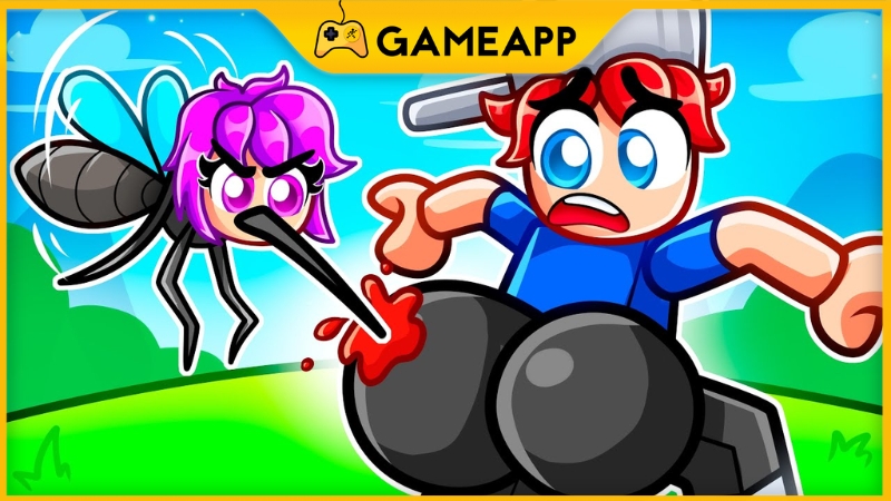 Code Mosquitoes VS Humans mới nhất cập nhật liên tục Code Mosquitoes VS Humans mới nhất cập nhật liên tục