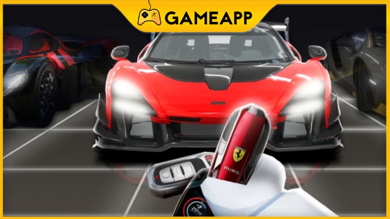 Code Race RGN mới nhất cập nhật li&ecirc;n tục