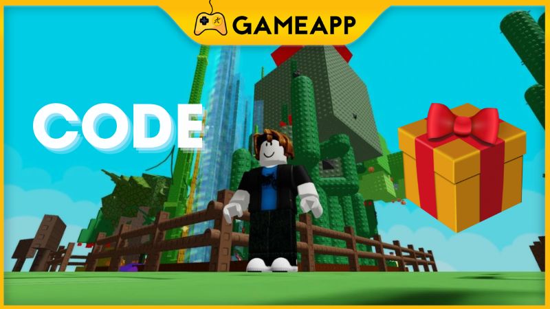 Code Grow a Garden Thumb