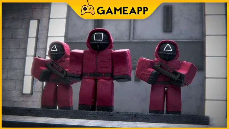 Code Shrimp Game mới nhất tháng 02/2025 cập nhật liên tục Code Shrimp Game mới nhất tháng cập nhật liên tục