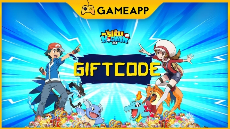 Code Siêu Học Viện 3D mới nhất cập nhật liên tục