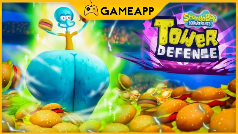 Code SpongeBob Tower Defense mới nhất cập nhật liên tục Code SpongeBob Tower Defense mới nhất cập nhật liên tục