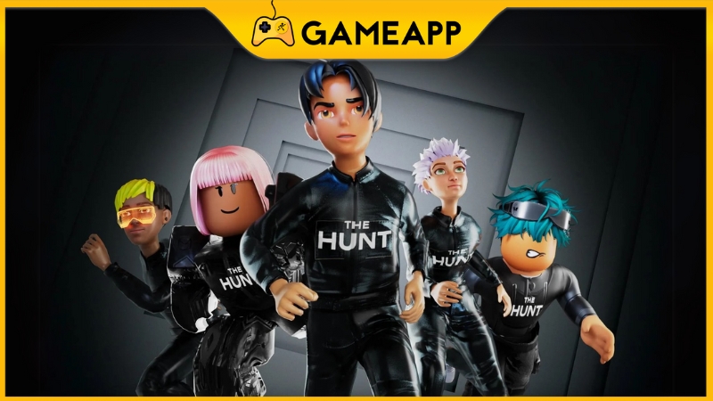 Code The Hunt: Mega Edition mới nhất cập nhật liên tục Code The Hunt: Mega Edition mới nhất cập nhật liên tục