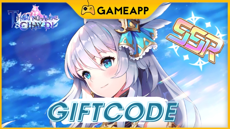 Code Thiếu nữ Aline Chạy Đi mới nhất cập nhật li&ecirc;n tục